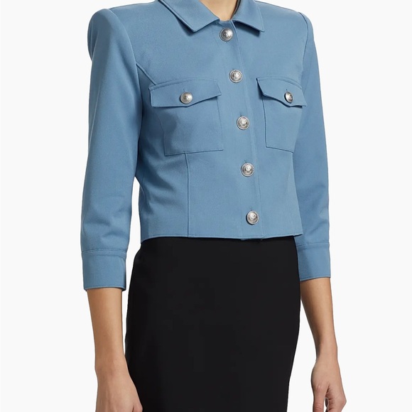 L’Agence Kumi Blazer - Picture 6 of 6